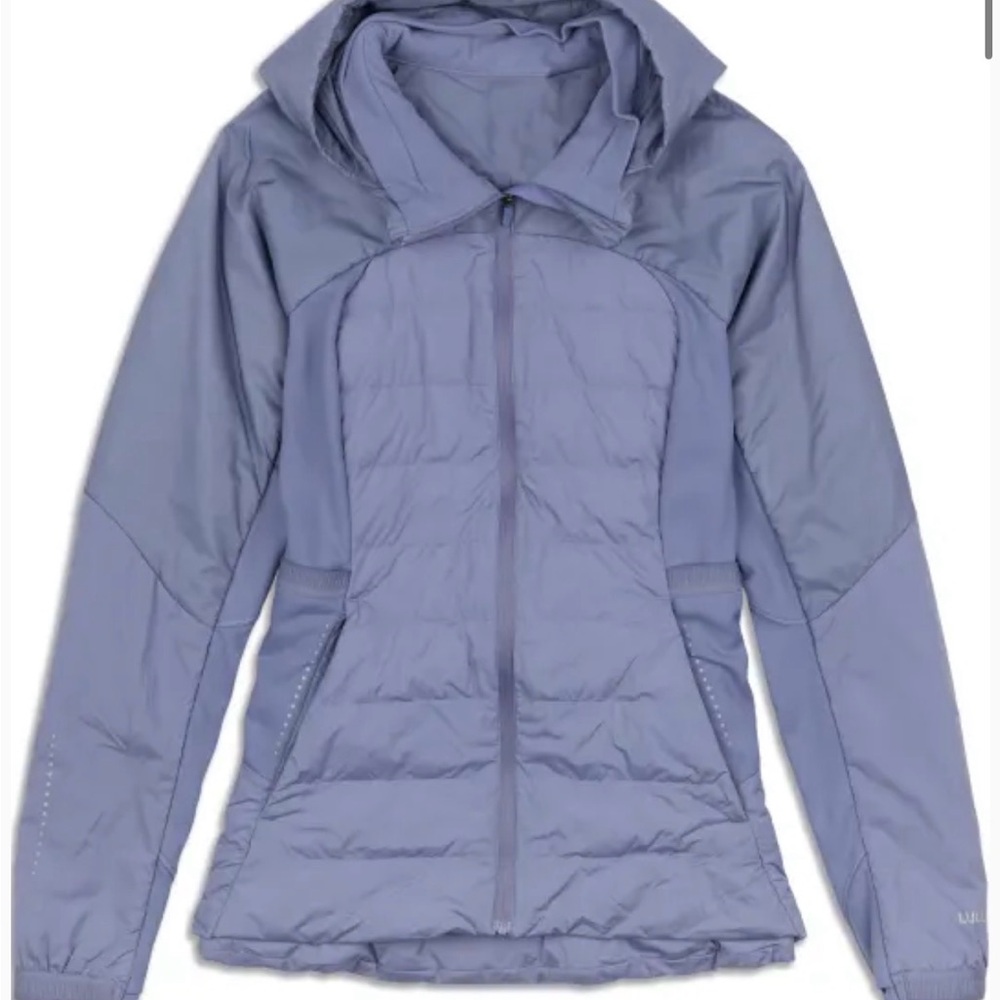 Lululemon Another Mile Jacket